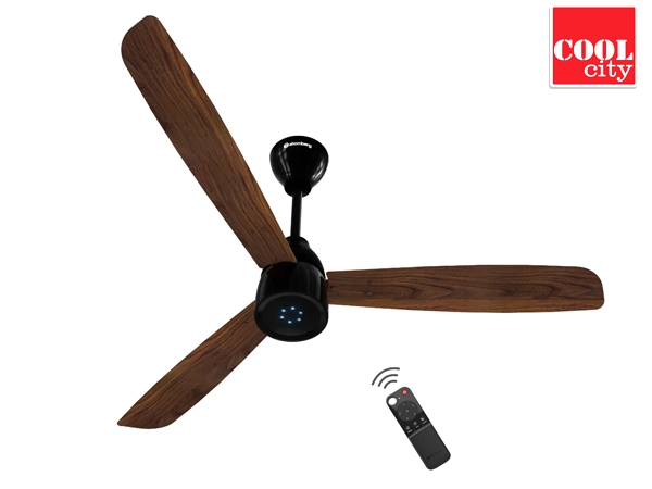 ATOMBERG -  RENESA PRIME - CF 1200MM - GLOSS BROWN